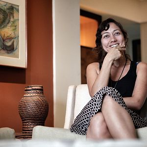 Bilder Tuca Siqueira