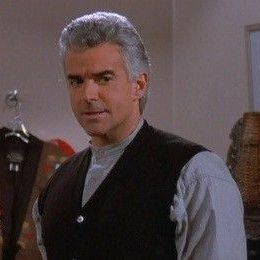 Bilder John O'Hurley