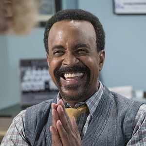 Bilder Tim Meadows
