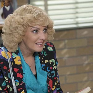 Bilder Wendi McLendon-Covey