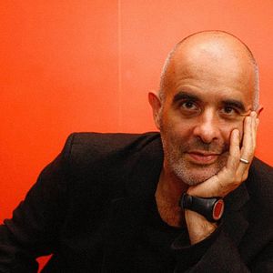 Bilder Henrique Goldman