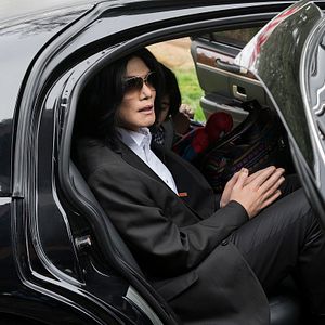 Bilder Michael Jackson: Searching For Neverland