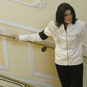 Bilder Michael Jackson: Searching For Neverland