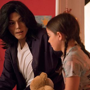 Bilder Michael Jackson: Searching For Neverland