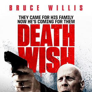 Bilder Death Wish