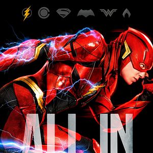 Bilder Justice League