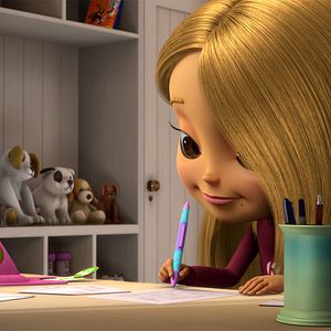 Bilder Mariah Carey's All I Want For Christmas Is You