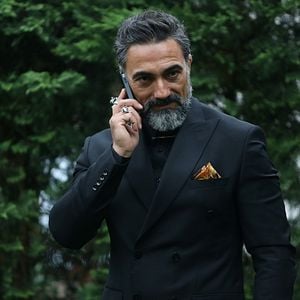 Bilder Cingöz Recai