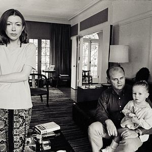 Bilder Joan Didion: The Center Will Not Hold