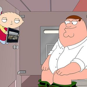 Bilder Family Guy