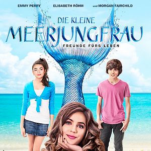 Bilder Die kleine Meerjungfrau - Freunde fürs Leben