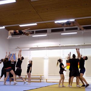 Bilder Girls United - Der große Showdown