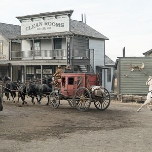 Bilder Dead In Tombstone 2