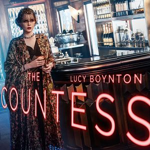 Bilder Mord im Orient-Express