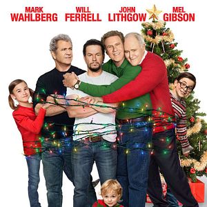 Bilder Daddy's Home 2 - Mehr Väter, mehr Probleme!