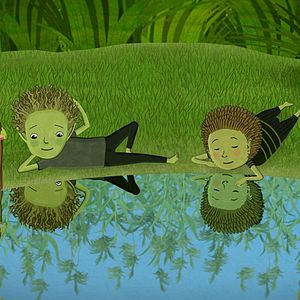 Bilder Tales from the Lakeside