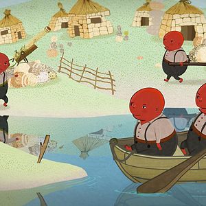 Bilder Tales from the Lakeside