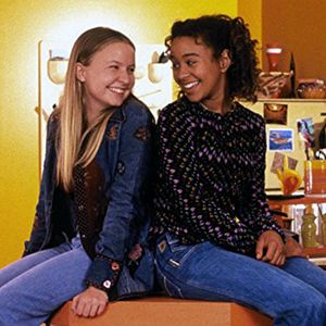 Bilder The Color of Friendship (TV)