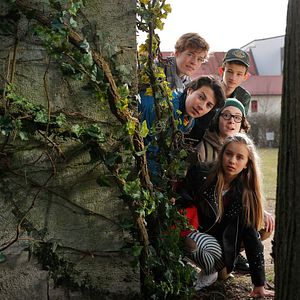 Bilder Maximilian Ehrenreich