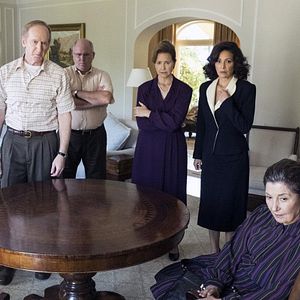 Bilder Law & Order True Crime