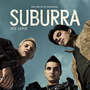Bilder Suburra - Die Serie