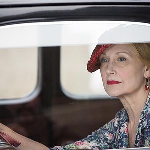 Bilder Patricia Clarkson