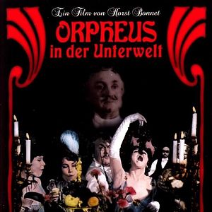Bilder Orpheus in der Unterwelt