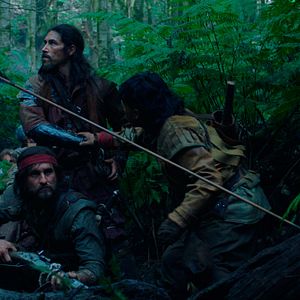 Bilder Óscar Jaenada