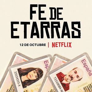 Bilder Fe de etarras - Im Glauben an die Eta