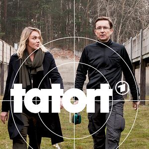 Bilder Tatort: Auge um Auge