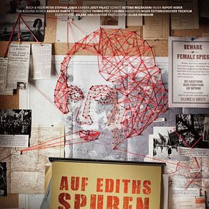 Bilder Auf Ediths Spuren