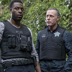 Bilder LaRoyce Hawkins