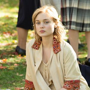 Bilder Professor Marston & The Wonder Women