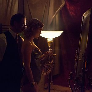 Bilder Professor Marston & The Wonder Women