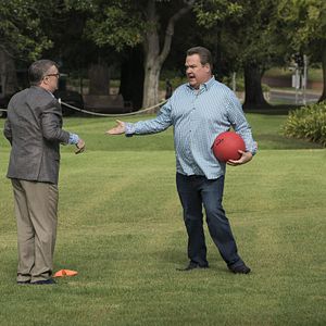 Bilder Modern Family