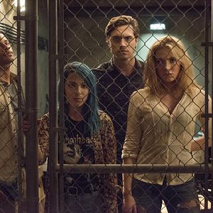 Bilder Jordan Calloway