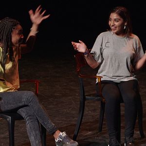 Bilder À nous de jouer !