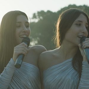 Bilder Marianna Fontana