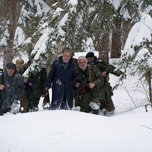 Bilder Hossein Mahjub