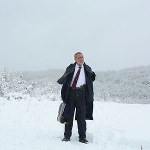 Bilder Kishvard Manvelishvili