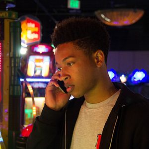 Bilder Jacob Latimore