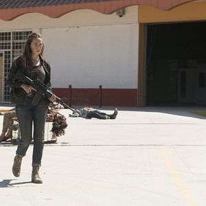 Bilder Alycia Debnam-Carey