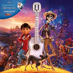 Bilder Coco - Lebendiger als das Leben!