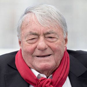 Bilder Claude Lanzmann