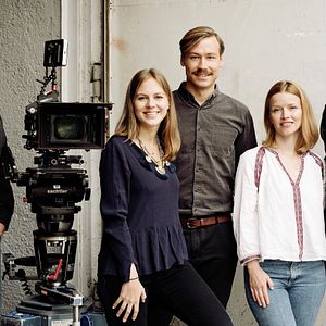 Bilder Karoline Schuch