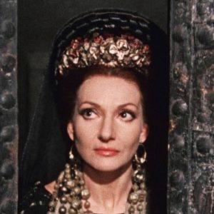 Bilder Maria Callas