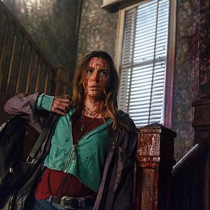 Bilder Ash Vs Evil Dead