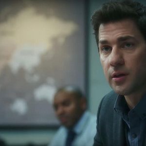 Bilder John Krasinski