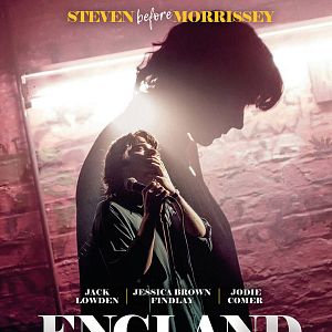 Bilder England Is Mine