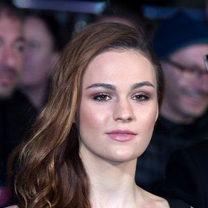 Bilder Sophie Skelton